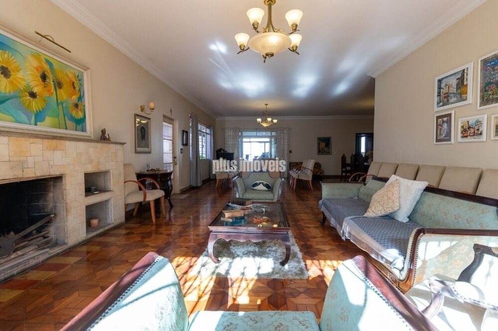 Casa, 4 quartos, 280 m² - Foto 18