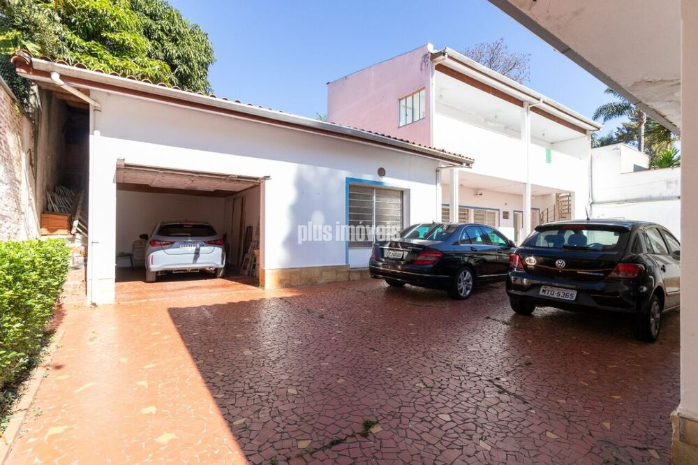 Casa, 4 quartos, 280 m² - Foto 23