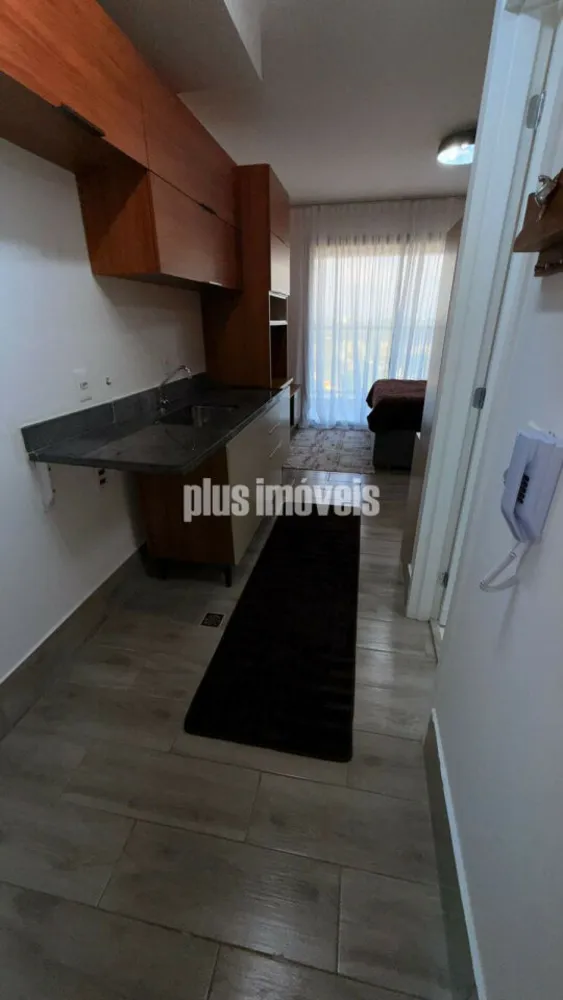 Kitnet-Studio, 25 m² - Foto 3