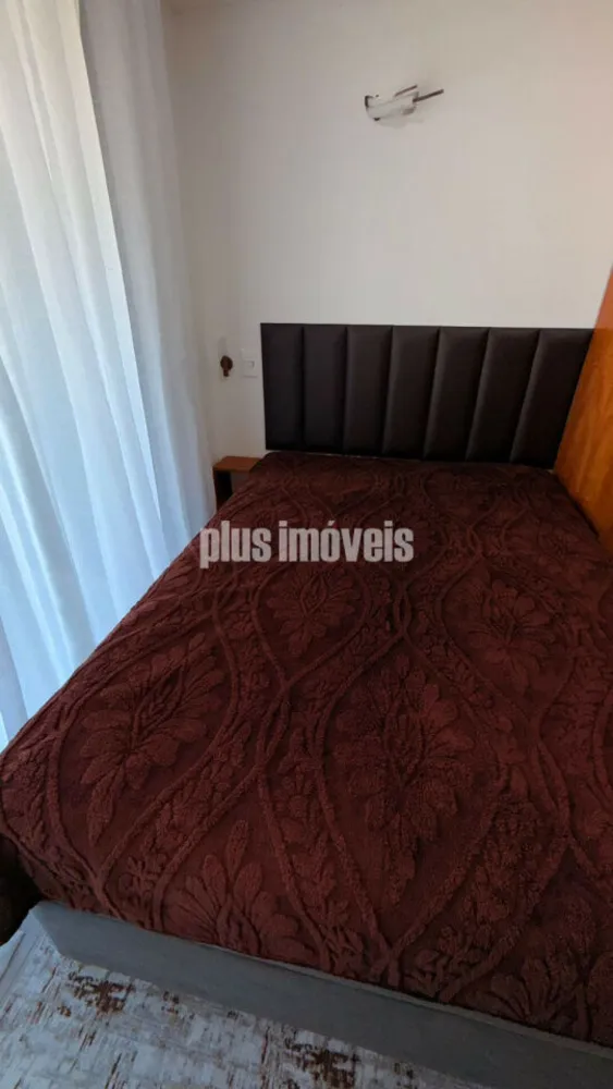 Kitnet-Studio, 25 m² - Foto 2