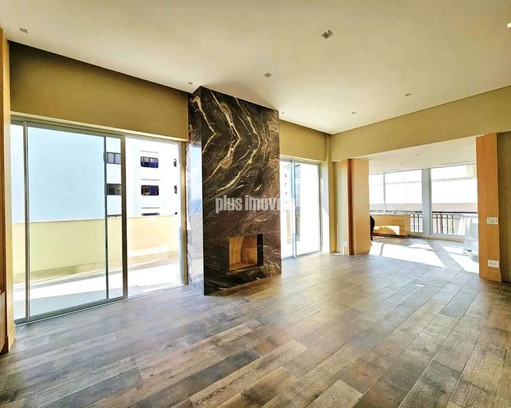Apartamento, 4 quartos, 420 m² - Foto 2