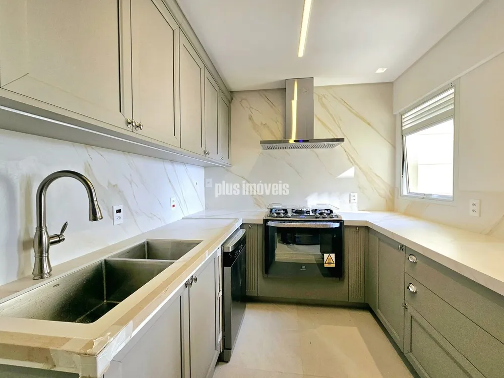 Apartamento, 4 quartos, 420 m² - Foto 3