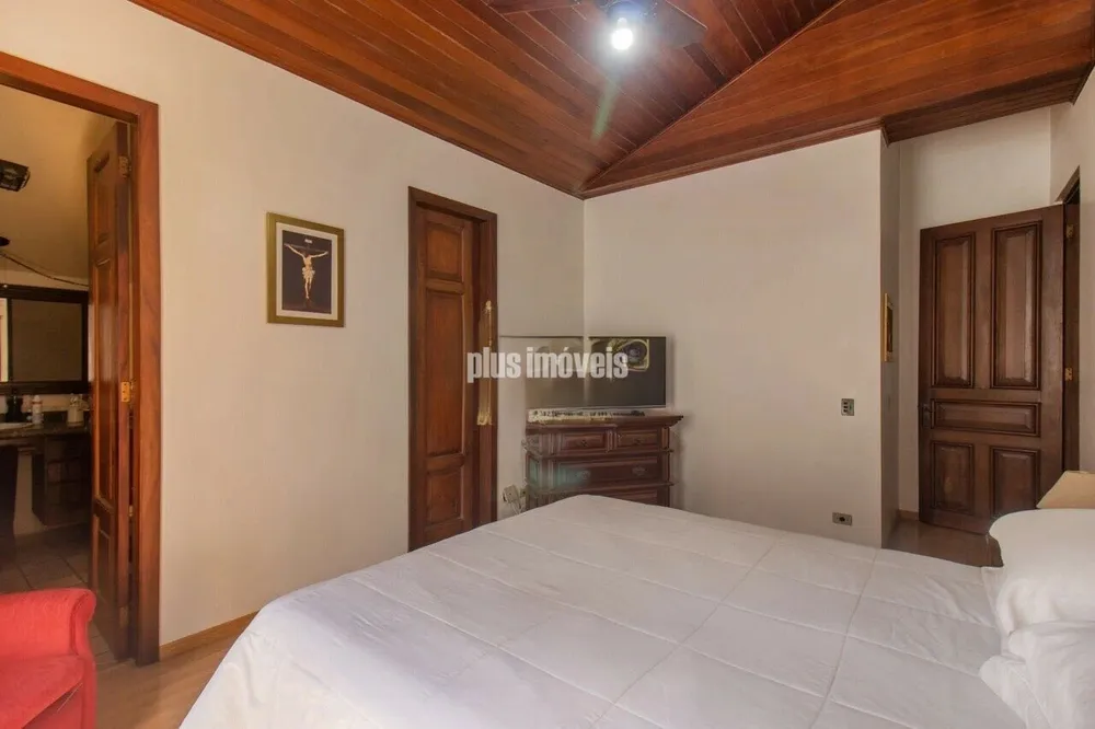 Casa de Vila, 4 quartos - Foto 16