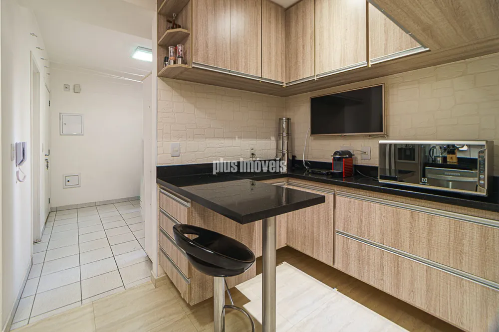 Apartamento, 3 quartos, 131 m² - Foto 3