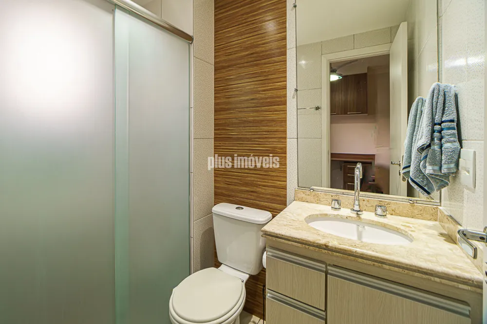Apartamento, 3 quartos, 131 m² - Foto 1