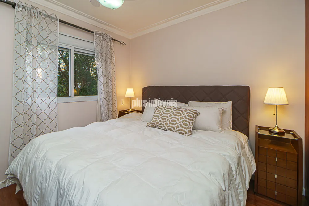 Apartamento, 3 quartos, 131 m² - Foto 2
