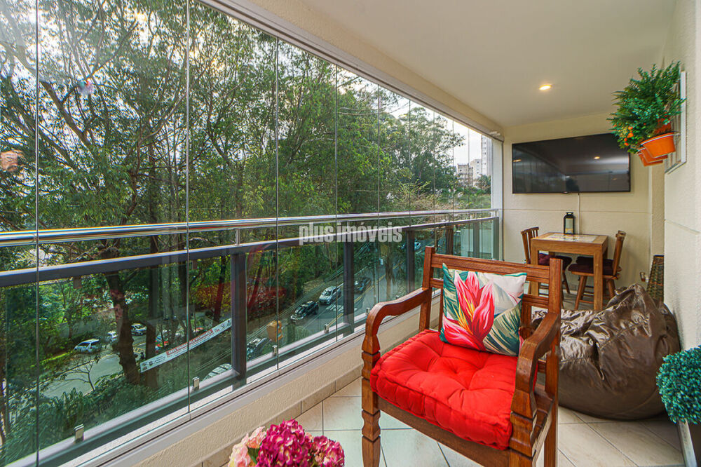 Apartamento, 3 quartos, 131 m² - Foto 2