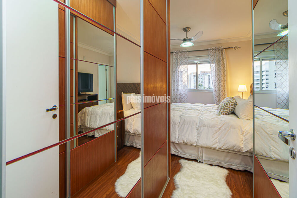 Apartamento, 3 quartos, 131 m² - Foto 3