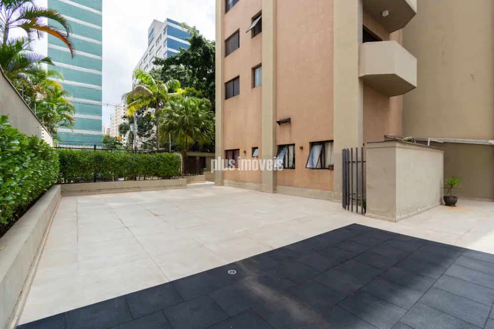 Apartamento, 3 quartos, 135 m² - Foto 4