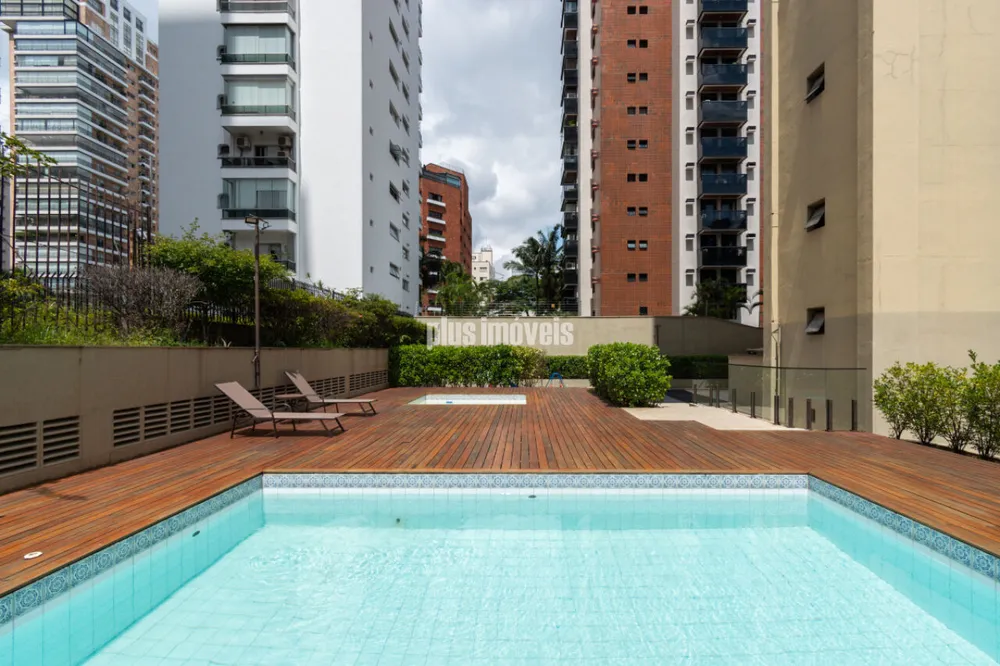 Apartamento, 3 quartos, 135 m² - Foto 3