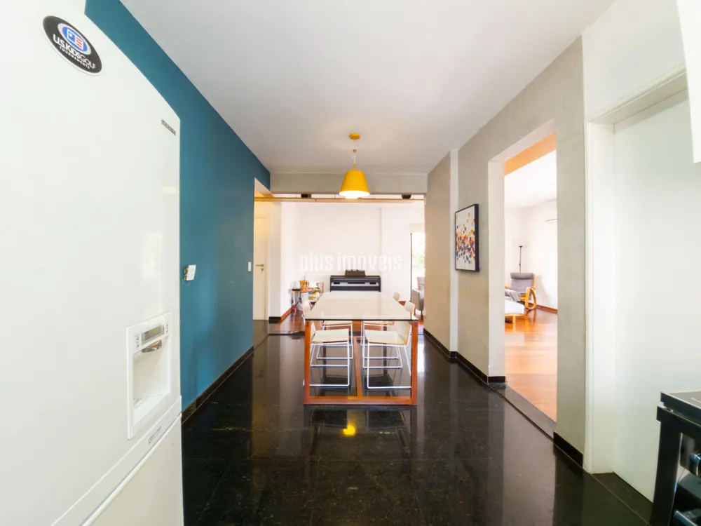 Apartamento, 3 quartos, 135 m² - Foto 1