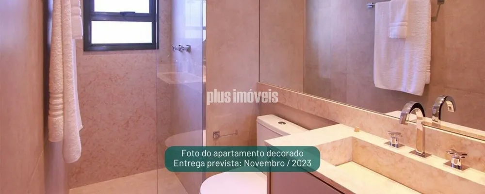 Apartamento, 1 quarto, 38 m² - Foto 4