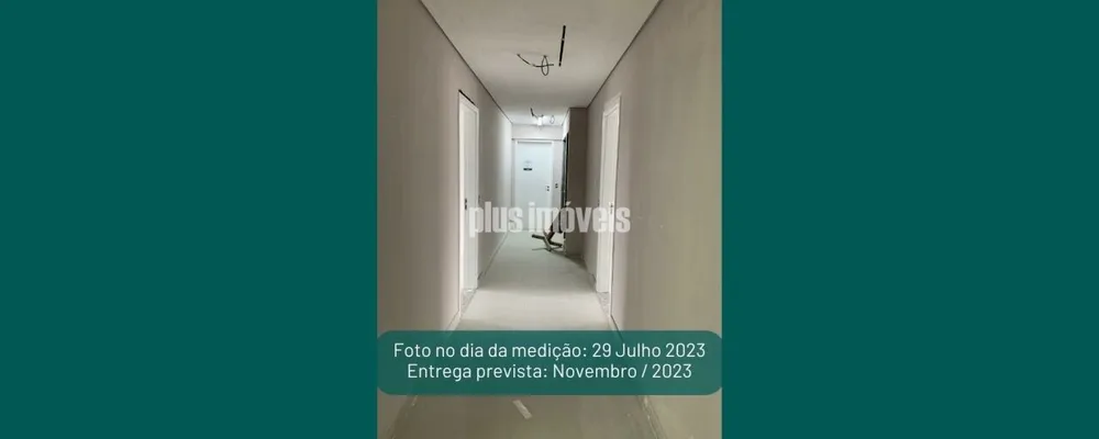 Apartamento, 1 quarto, 38 m² - Foto 3