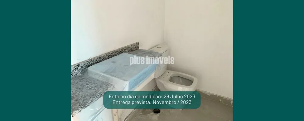 Apartamento, 1 quarto, 38 m² - Foto 1
