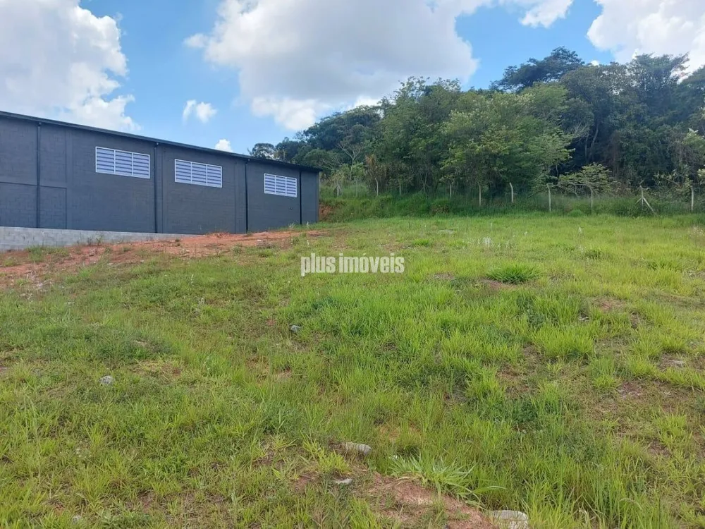 Terreno, 722 m² - Foto 1