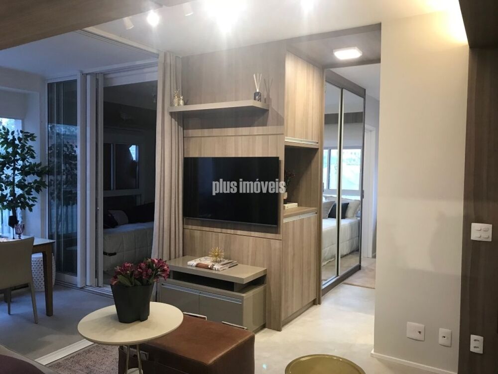 Apartamento, 2 quartos, 53 m² - Foto 3