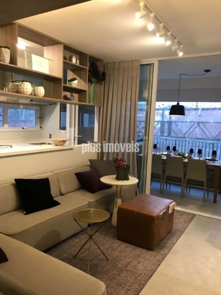 Apartamento, 2 quartos, 53 m² - Foto 4