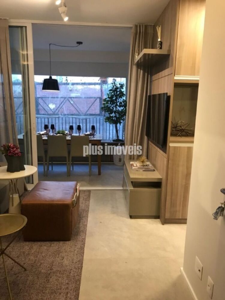 Apartamento, 2 quartos, 53 m² - Foto 2