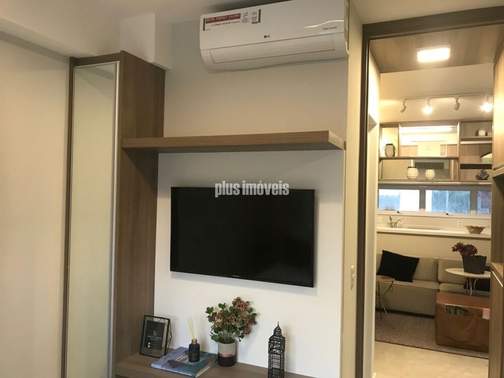 Apartamento, 2 quartos, 53 m² - Foto 1
