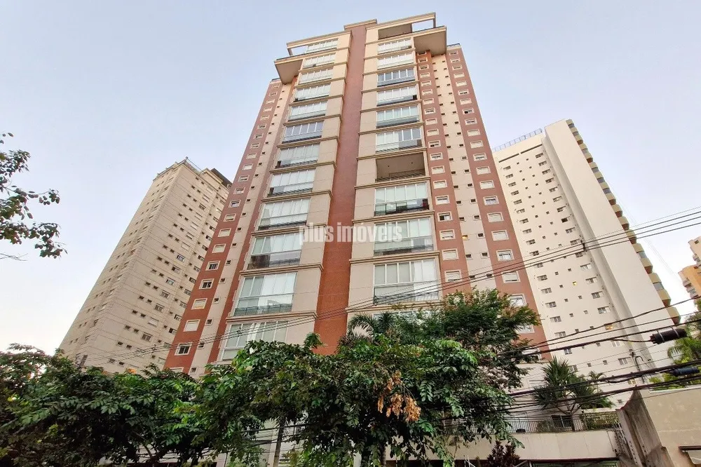 Apartamento, 4 quartos, 309 m² - Foto 3