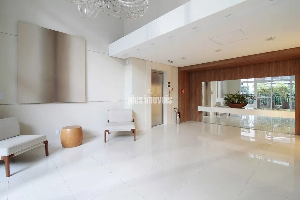 Apartamento, 4 quartos, 309 m² - Foto 2