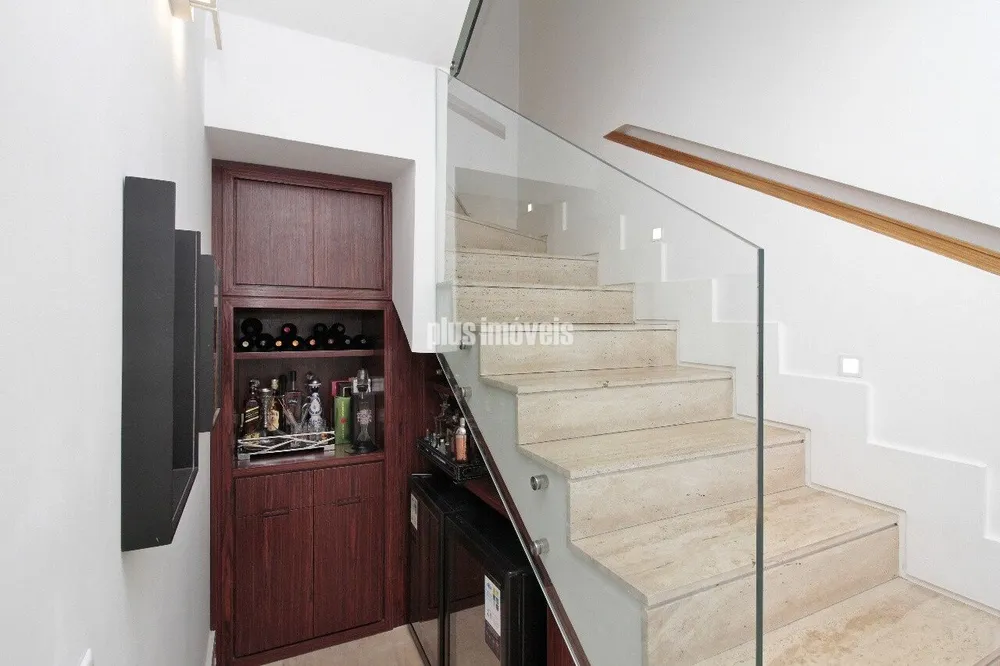 Apartamento, 4 quartos, 309 m² - Foto 1