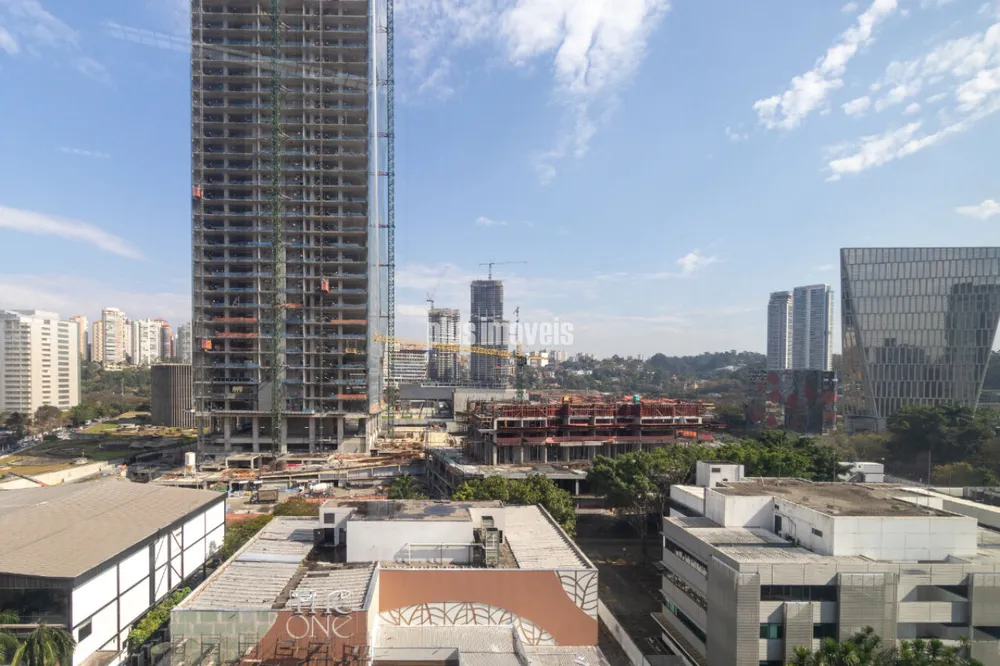 Sala-Conjunto, 526 m² - Foto 1