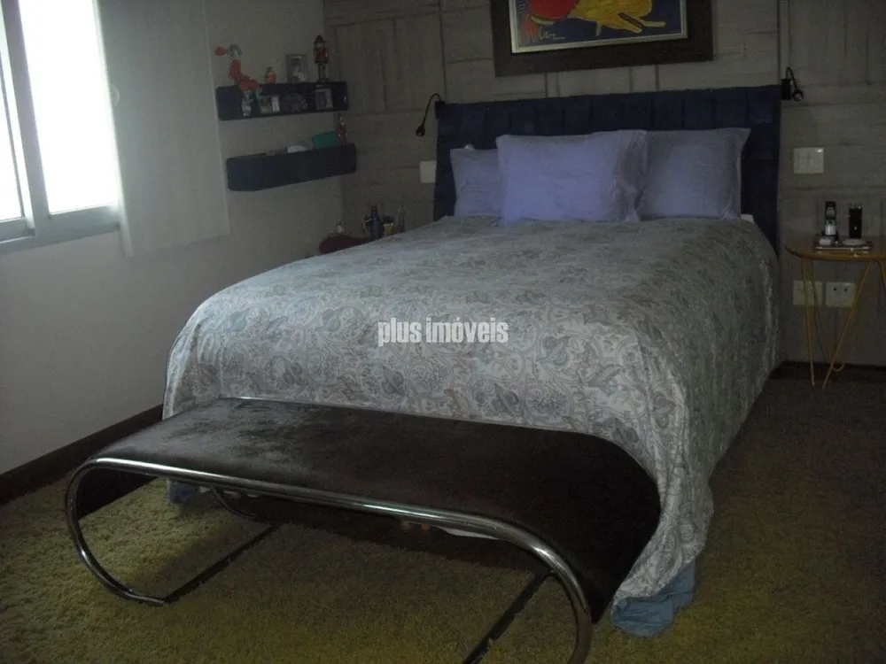 Apartamento, 3 quartos, 224 m² - Foto 7
