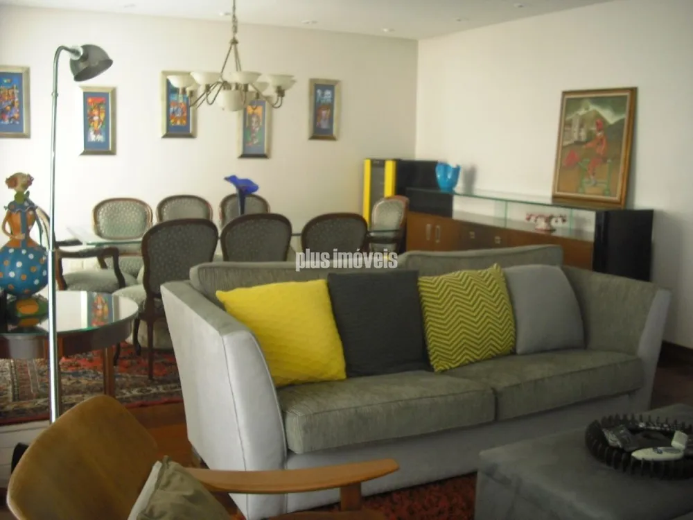 Apartamento, 3 quartos, 224 m² - Foto 5