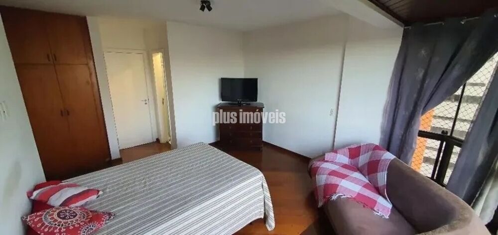 Apartamento, 2 quartos, 120 m² - Foto 9
