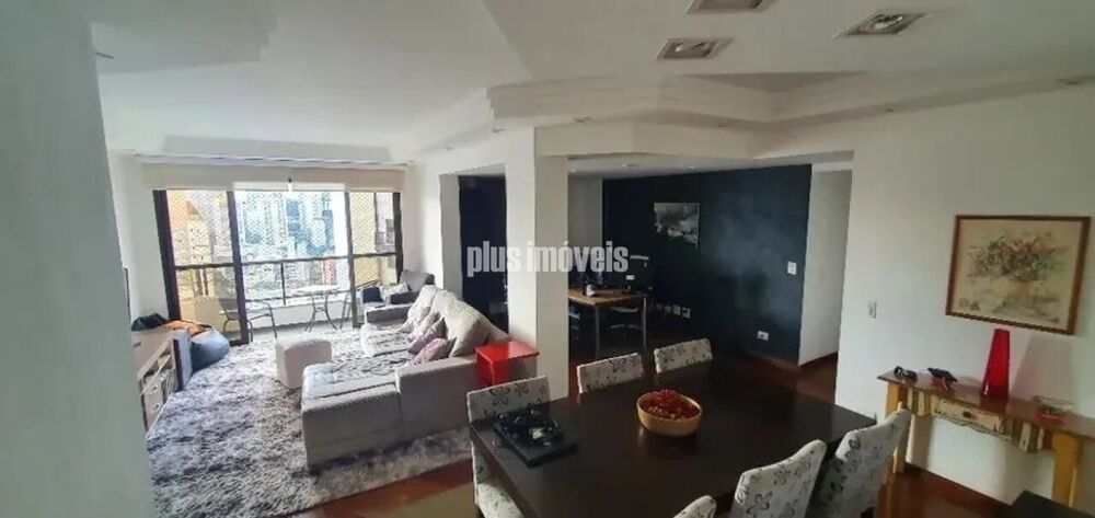 Apartamento, 2 quartos, 120 m² - Foto 3