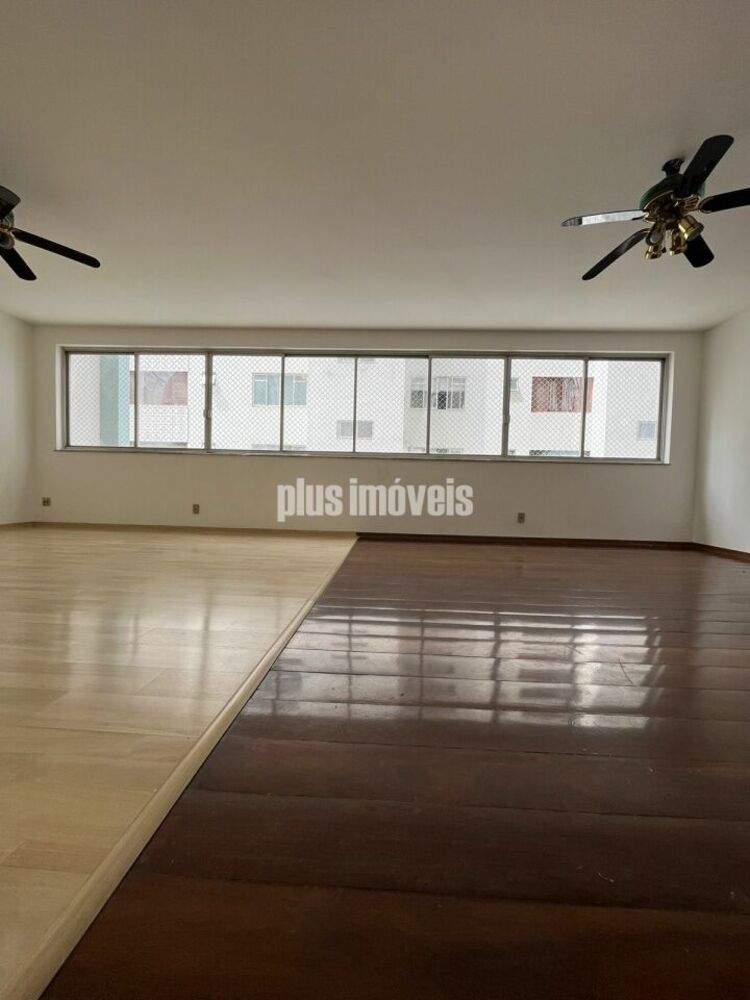 Apartamento, 3 quartos, 200 m² - Foto 1