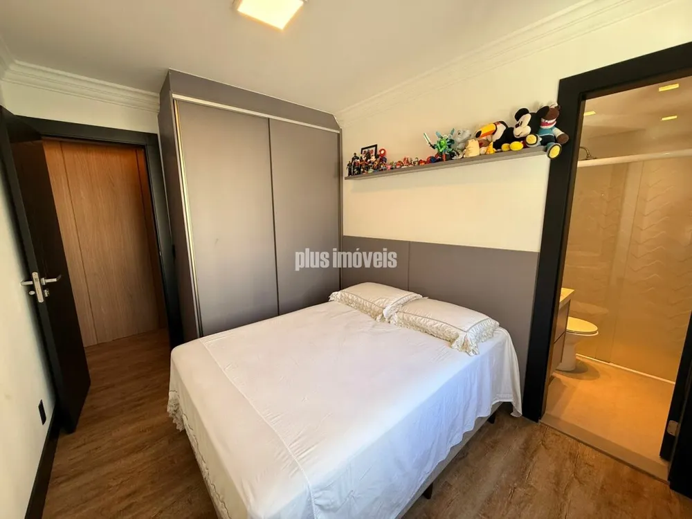 Apartamento, 3 quartos, 139 m² - Foto 3