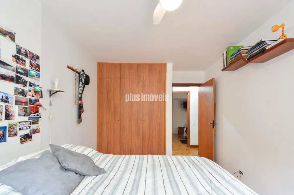 Apartamento, 4 quartos, 72 m² - Foto 3