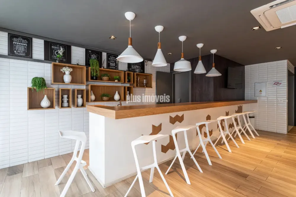 Apartamento, 1 quarto, 38 m² - Foto 3