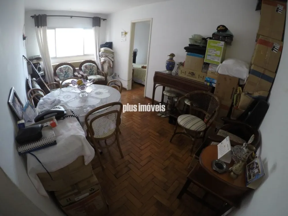 Apartamento, 1 quarto, 86 m² - Foto 7