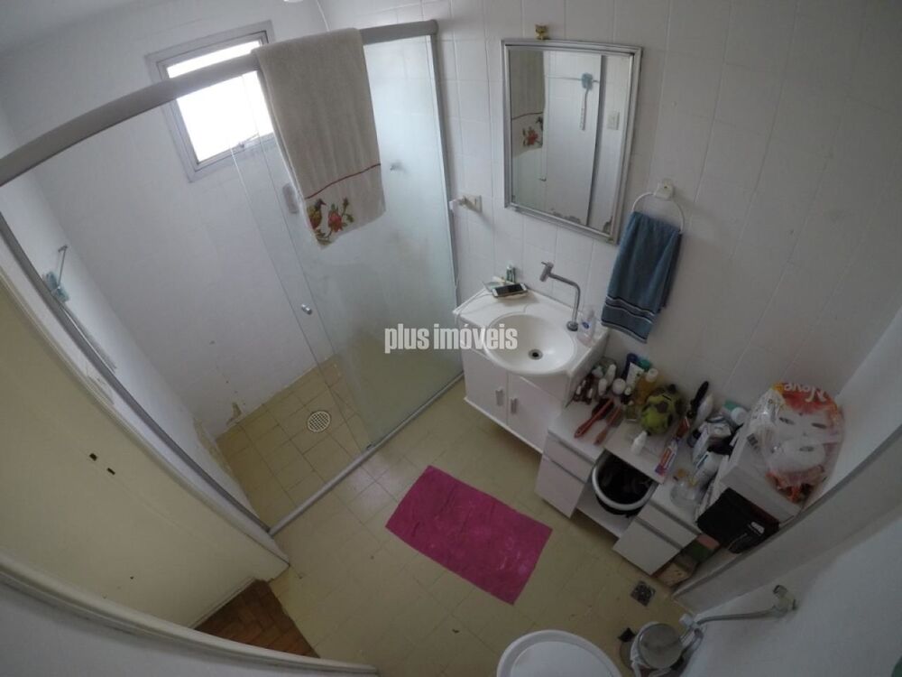 Apartamento à venda e aluguel com 1 quarto, 86m² - Foto 3