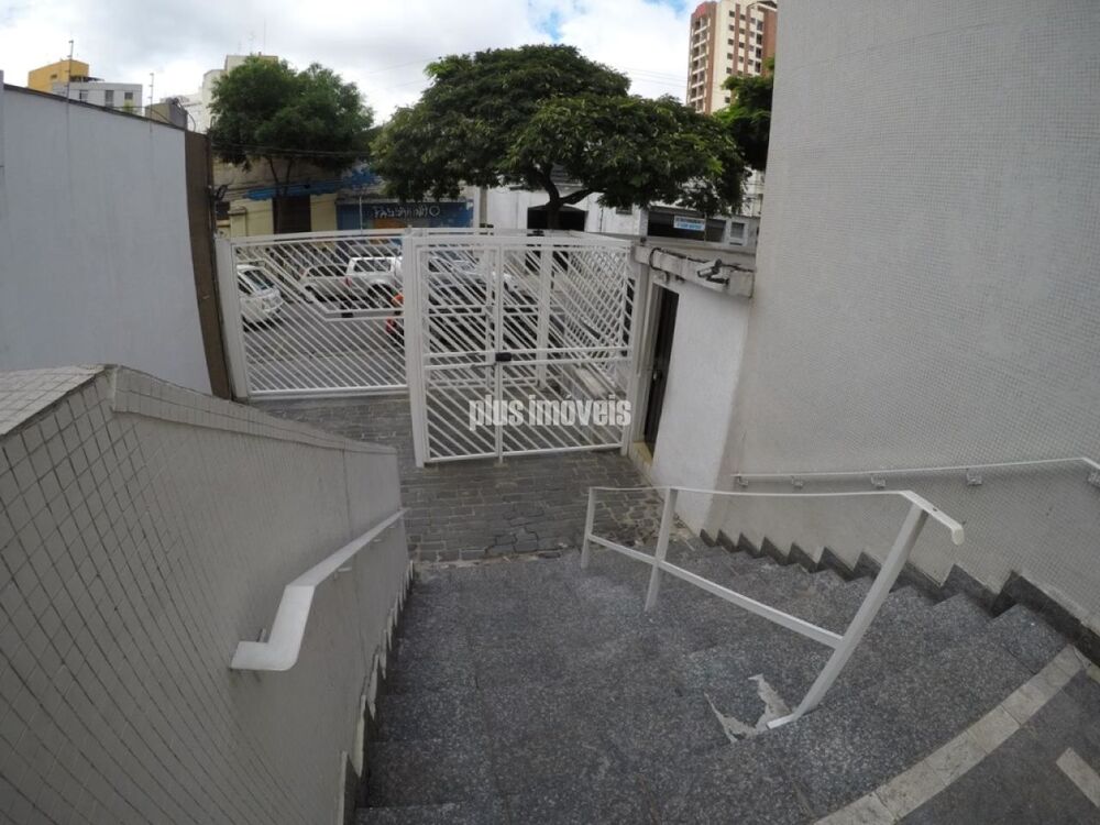 Apartamento à venda e aluguel com 1 quarto, 86m² - Foto 1