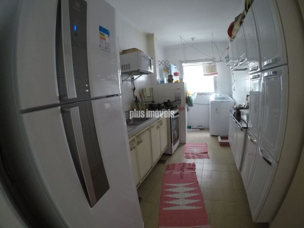 Apartamento à venda e aluguel com 1 quarto, 86m² - Foto 4