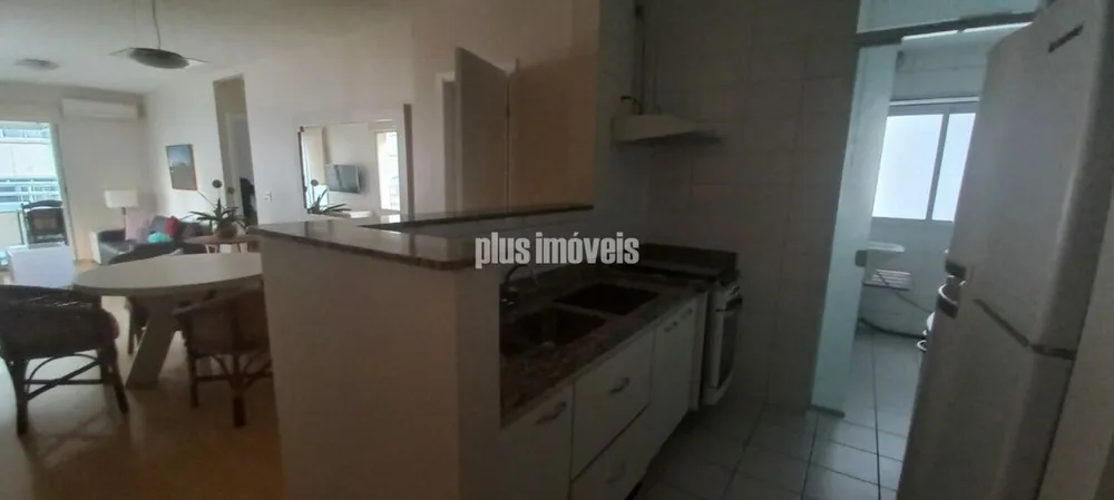 Apartamento, 2 quartos, 80 m² - Foto 2