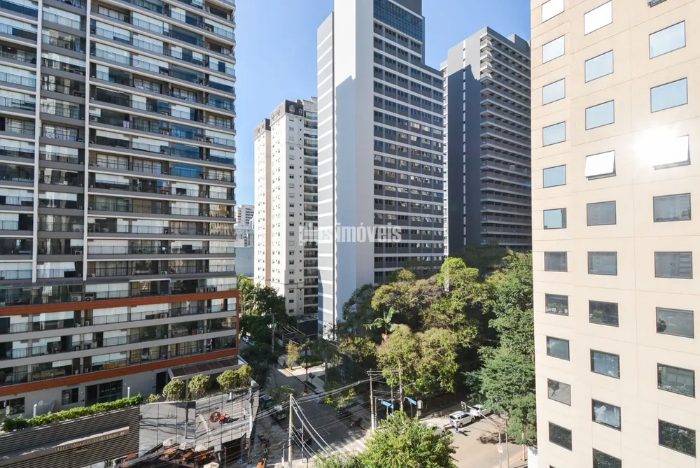 Apartamento, 2 quartos, 104 m² - Foto 2