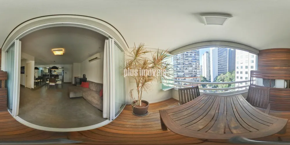 Apartamento, 2 quartos, 104 m² - Foto 6