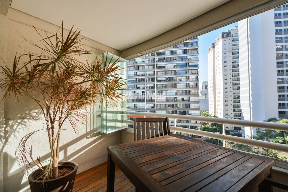 Apartamento, 2 quartos, 104 m² - Foto 2