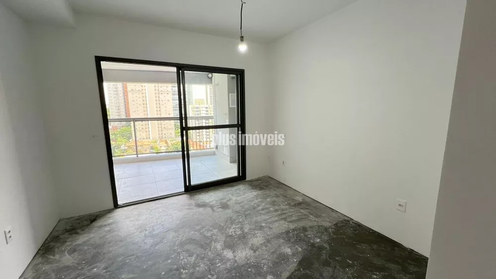 Apartamento à venda com 1 quarto, 30m² - Foto 2