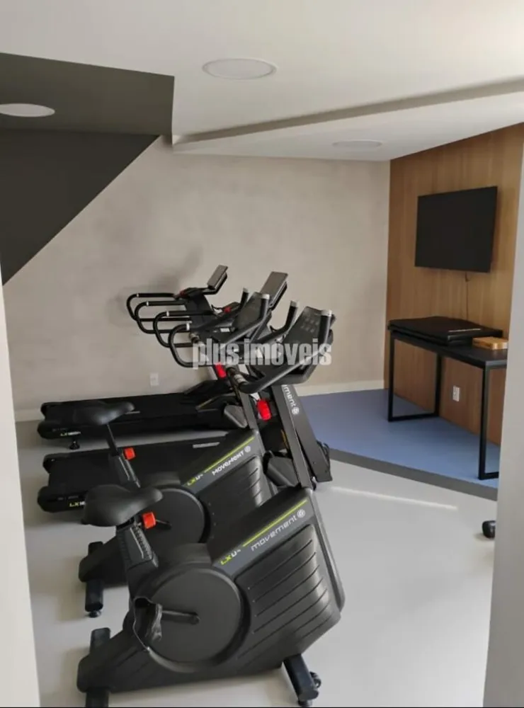 Apartamento, 2 quartos, 37 m² - Foto 4