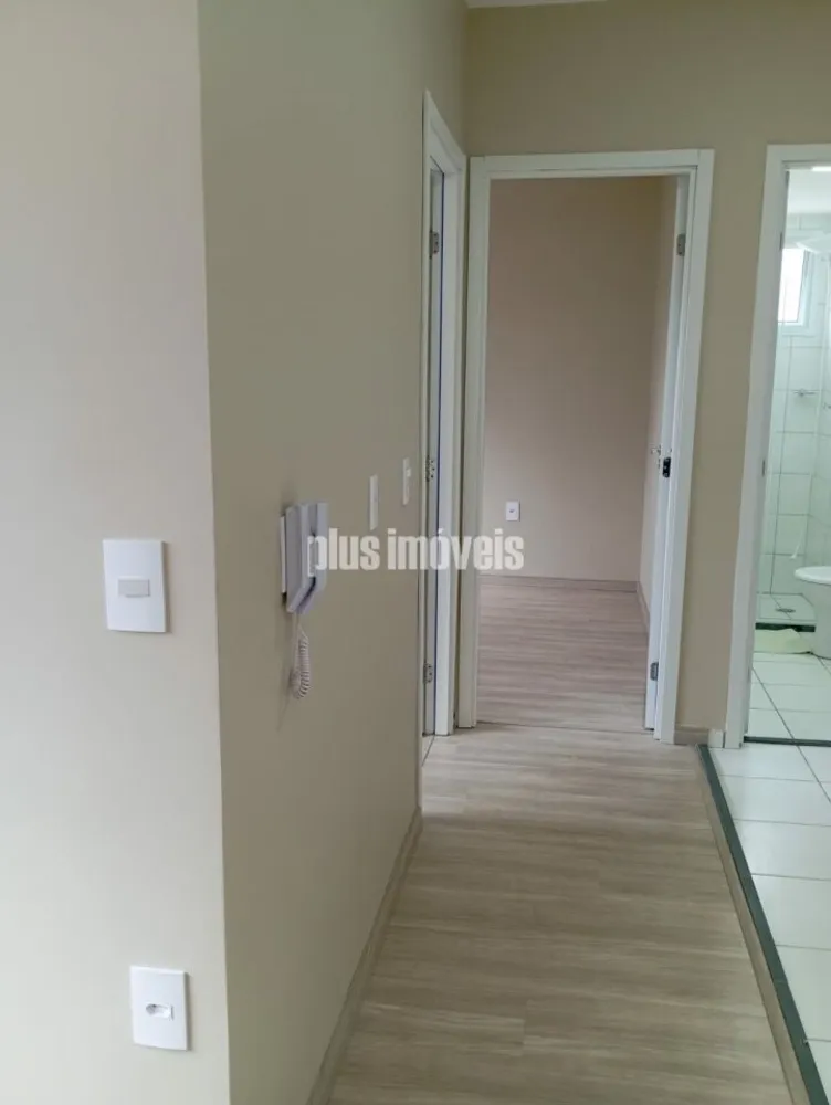 Apartamento, 2 quartos, 37 m² - Foto 1