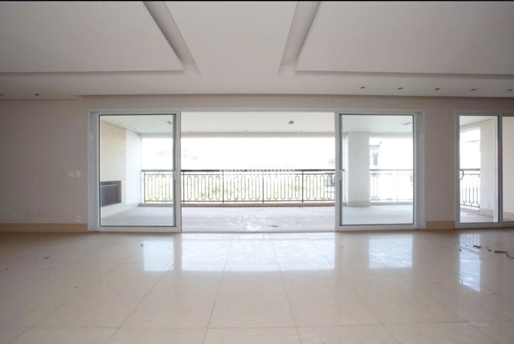 Apartamento, 4 quartos, 357 m² - Foto 4