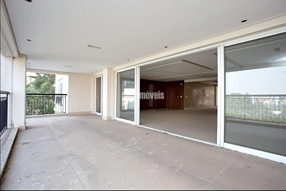 Apartamento, 4 quartos, 357 m² - Foto 3