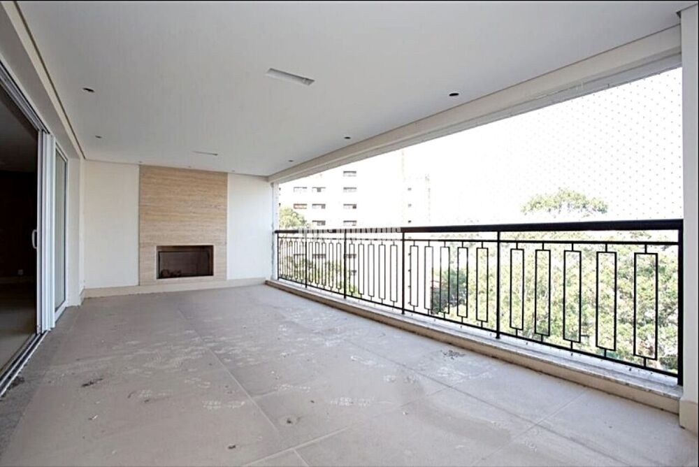 Apartamento, 4 quartos, 357 m² - Foto 1