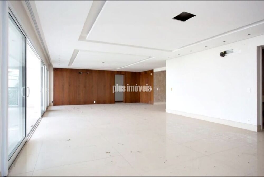 Apartamento, 4 quartos, 357 m² - Foto 7